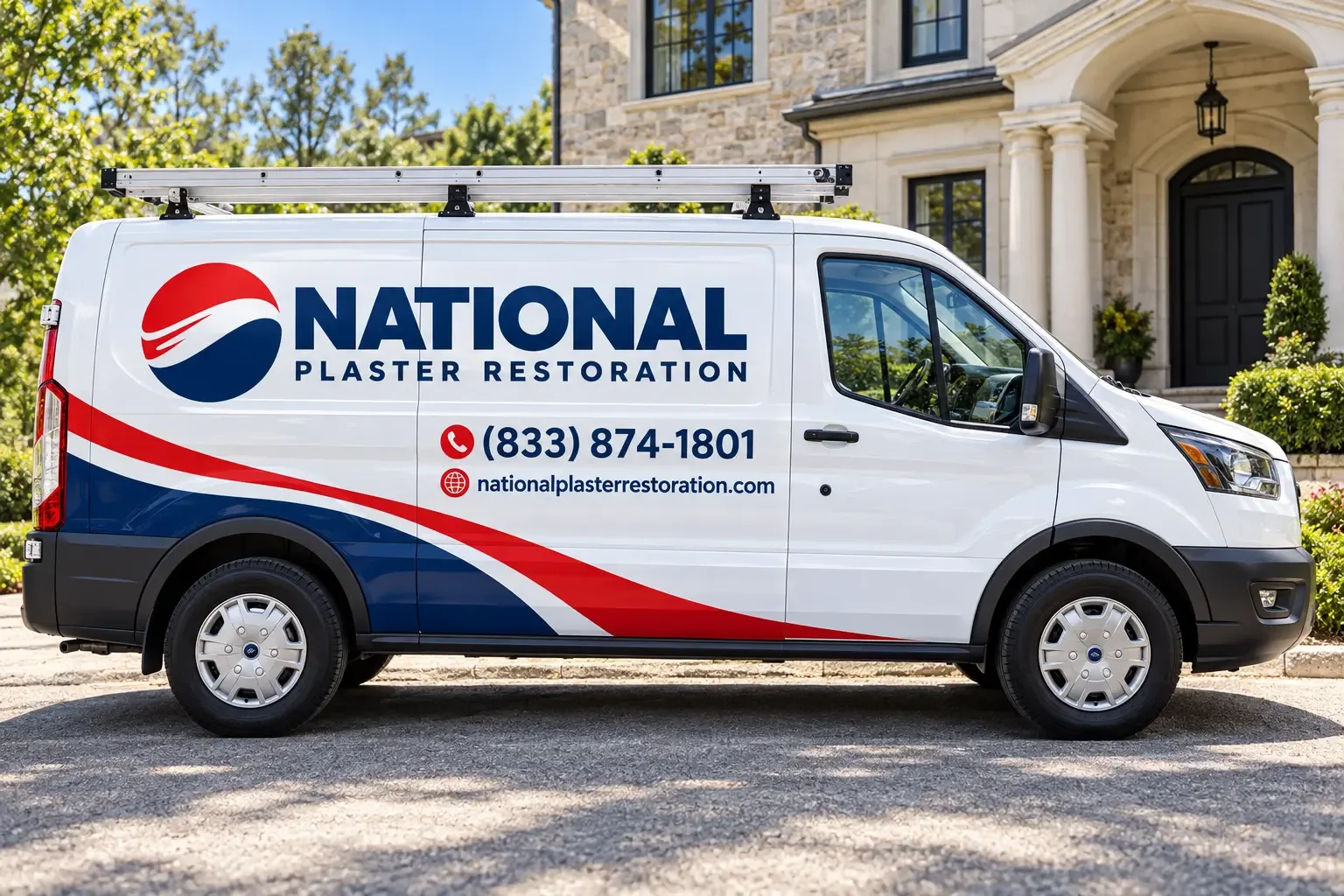 Plaster Repair in Batchelor, LA near me